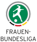 Frauen Bundesliga logo
