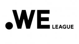 WE League 2026 logo