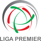Liga Premier Serie B logo