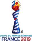 World Cup - Women - Qualification Europe logo