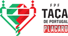 Taça de Portugal logo
