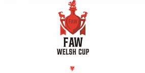 Welsh Cup logo