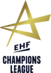 EHF Champions League Women logo