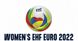 European Cup Women 2026 logo