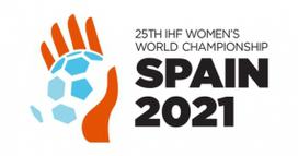 World Championship Women logo