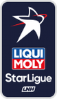 Starligue logo