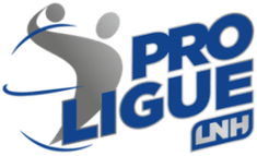 Proligue logo