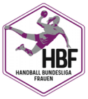 Handball Bundesliga Frauen logo