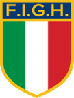 Serie A logo
