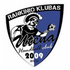 Lietuvos Lyga logo