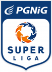 Superliga logo