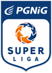 I Liga logo