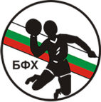 A RHG logo