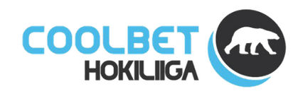 Hokiliiga logo