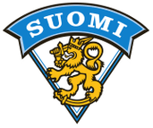 EHT Finland - Women 2026 logo