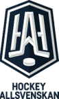 Hockey Allsvenskan logo