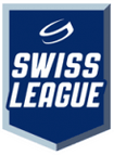 Swiss League logo