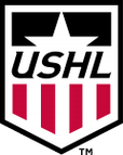 USHL logo