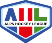 Alps Hockey League logo