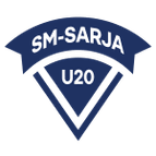 U20 SM-sarja logo
