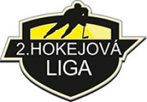 2. Liga logo