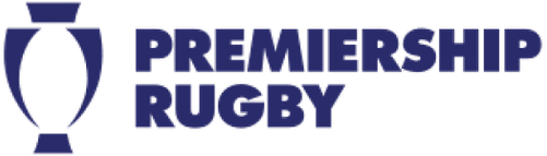Premiership Rugby logo