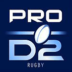 Pro D2 logo