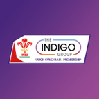 Premiership Rugby logo
