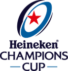 European Rugby Champions Cup logo