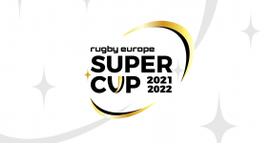 Europe Super Cup logo