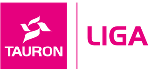 TAURON Liga Women logo
