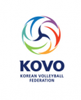 KOVO Cup logo
