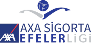 Efeler Ligi logo