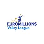 Lotto Volley League logo