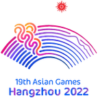 Asian Games logo