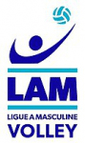 Ligue A logo