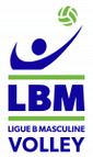 Ligue B logo