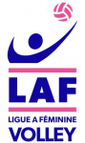 Ligue A Women logo