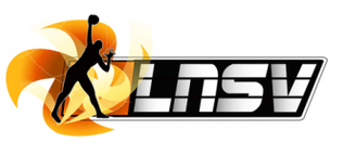 Nacionālā Līga Women logo