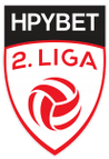 2. Bundesliga logo