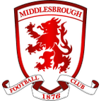 Middlesbrough U21 logo