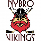 Nybro Vikings IF logo