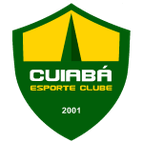 Cuiaba logo