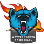 Wetterbygden Stars logo