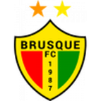 Brusque logo