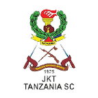 JKT Tanzania logo