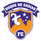 Duque de Caxias logo