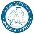 Fregata Burgas logo