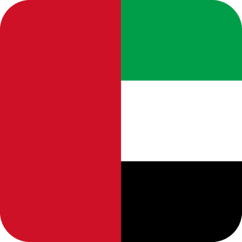 United Arab Emirates Women logo