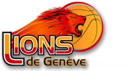 Geneva Lions logo